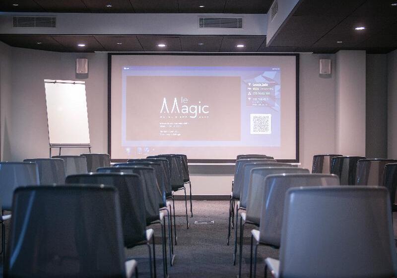 فندق Le Magic Hôtel & Spa