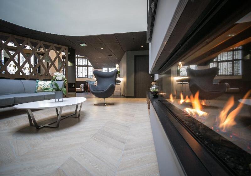 فندق Le Magic Hôtel & Spa