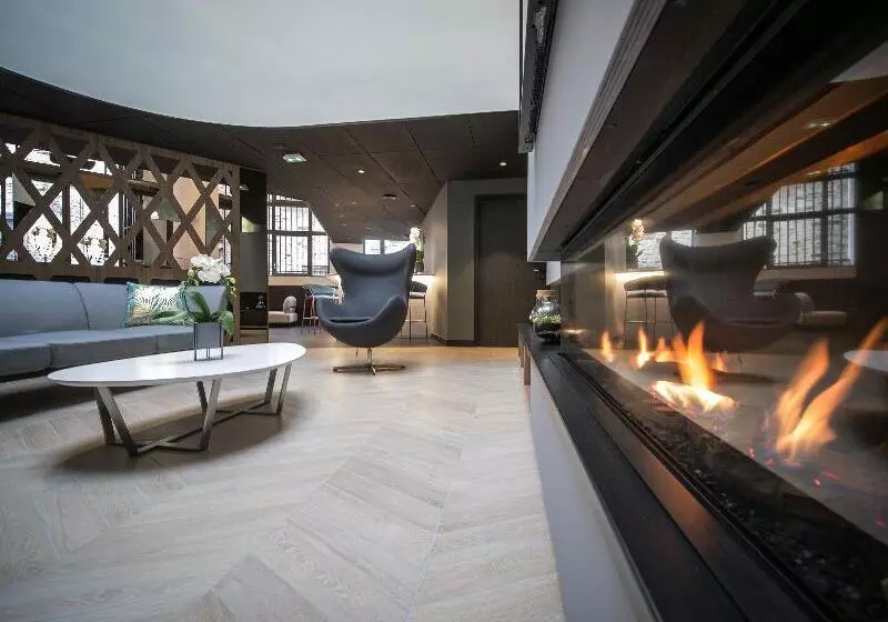 ホテル Le Magic Hôtel & Spa