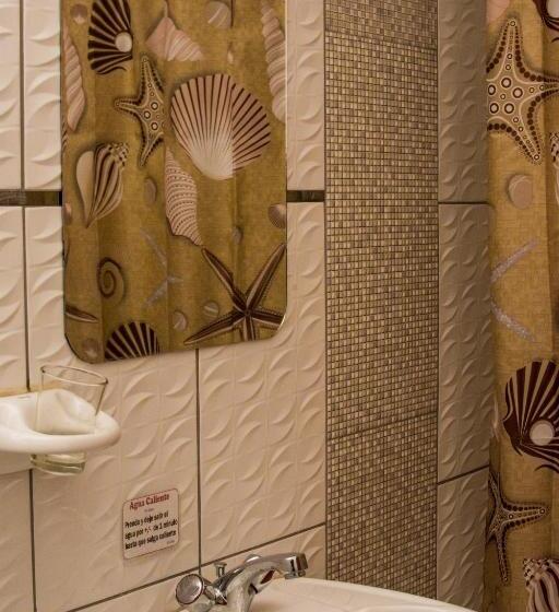 فندق Sueños Dorados