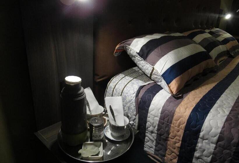 فندق Sueños Dorados