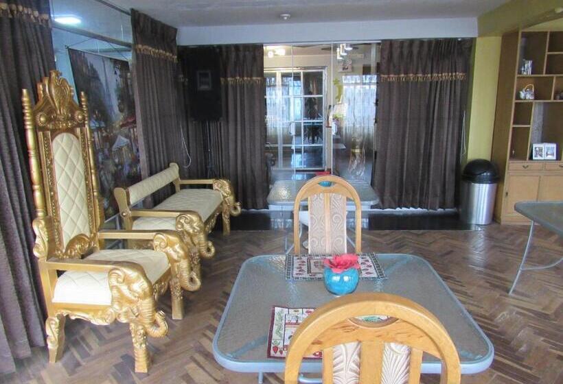 فندق Sueños Dorados