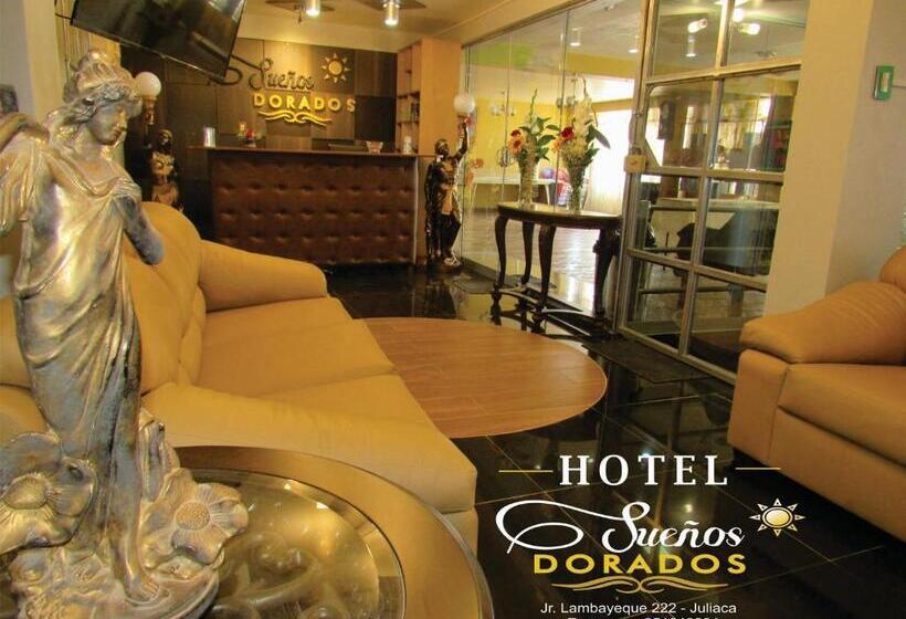 فندق Sueños Dorados