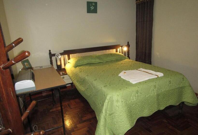 فندق Sueños Dorados