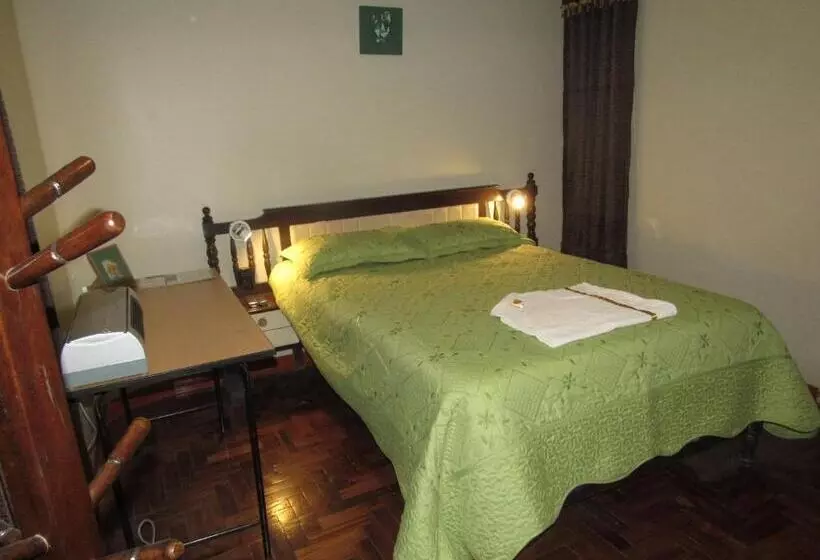 Hotelli Sueños Dorados