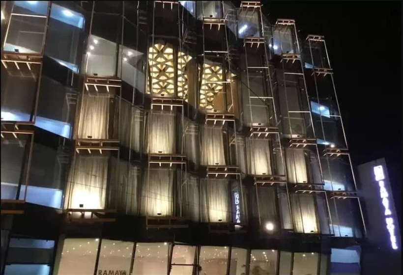 فندق Ramaya