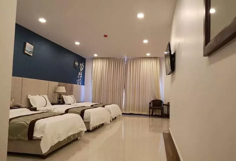 هتل Tai Xing Long