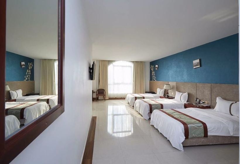 호텔 Tai Xing Long