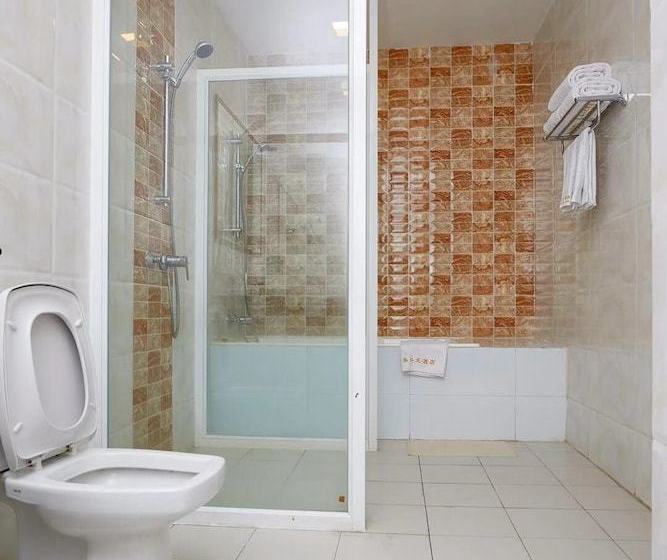 호텔 Tai Xing Long