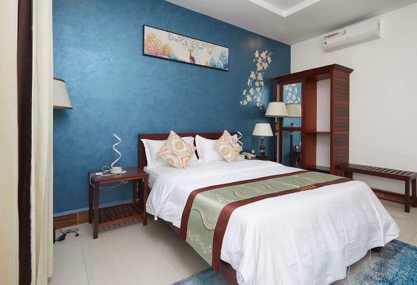 호텔 Tai Xing Long