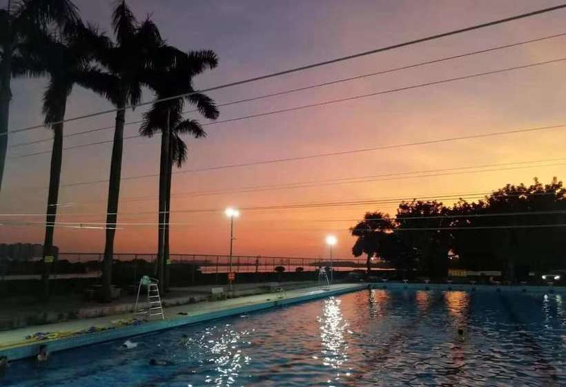 호텔 Tai Xing Long