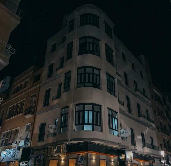 Alicante Center Apart