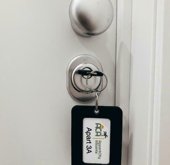 Alicante Center Apart