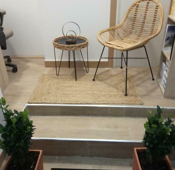 Alicante Center Apart