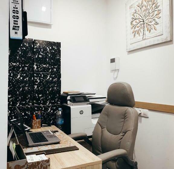 Alicante Center Apart