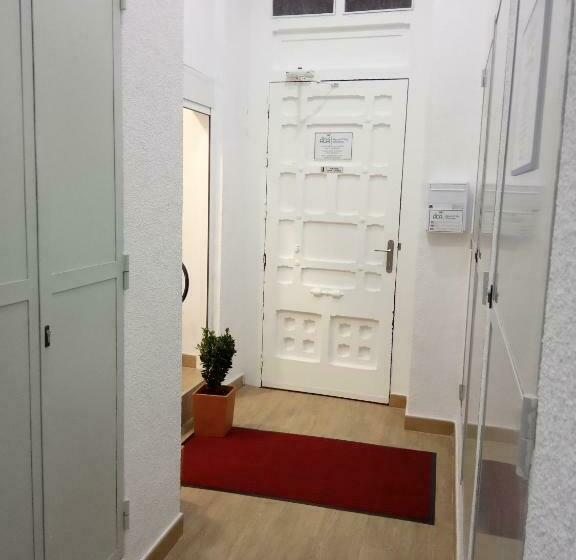 Alicante Center Apart