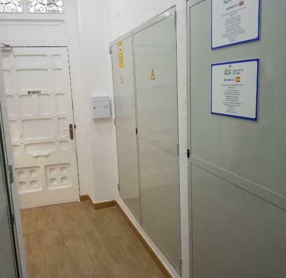 Alicante Center Apart