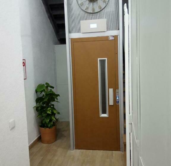 Alicante Center Apart