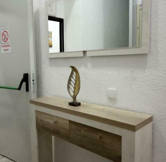 Alicante Center Apart