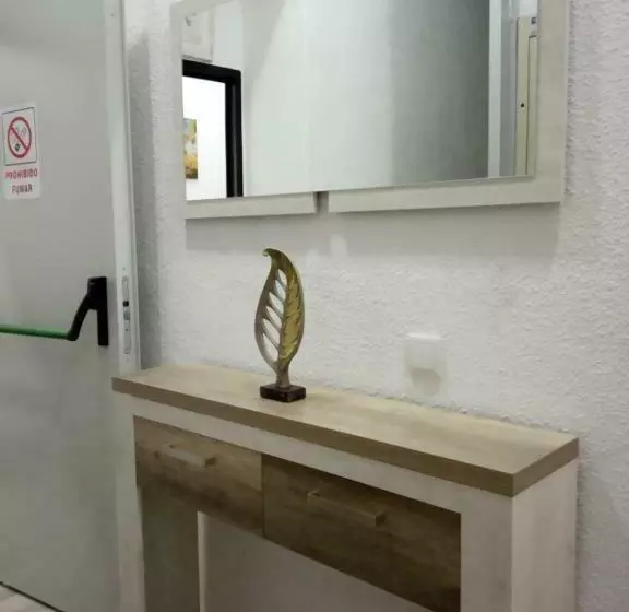 Alicante Center Apart