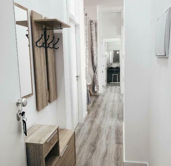 Alicante Center Apart