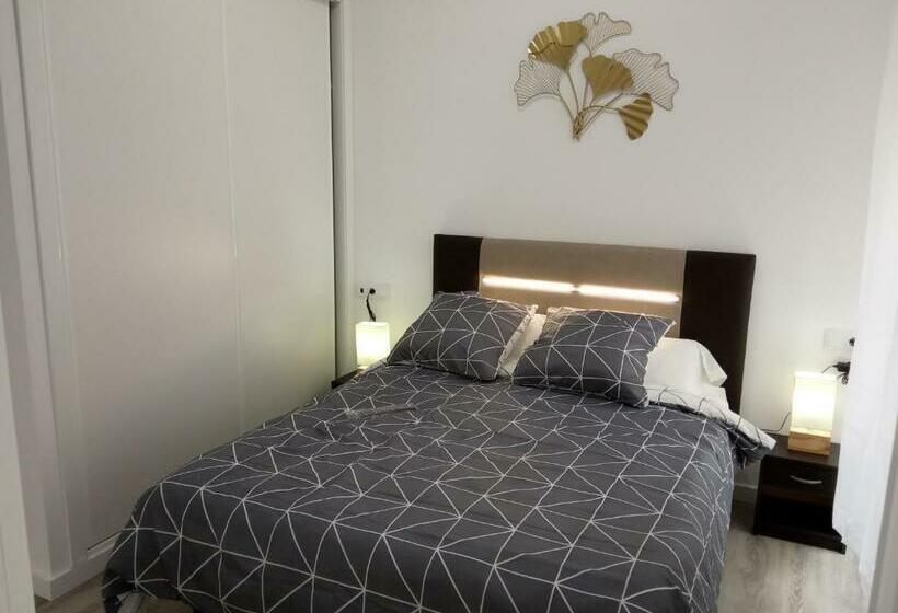 Alicante Center Apart