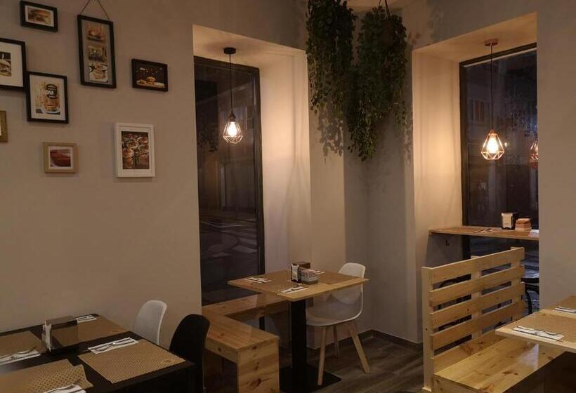 Alicante Center Apart