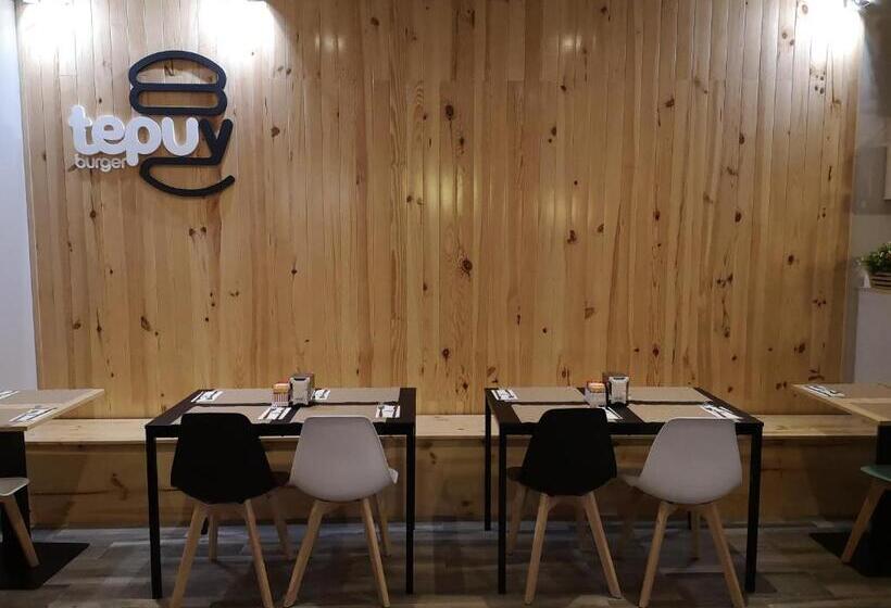 Alicante Center Apart