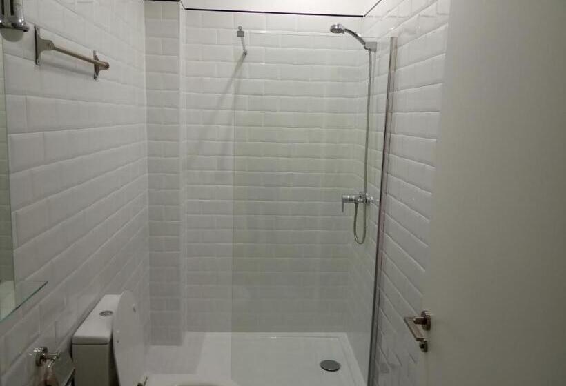 Alicante Center Apart