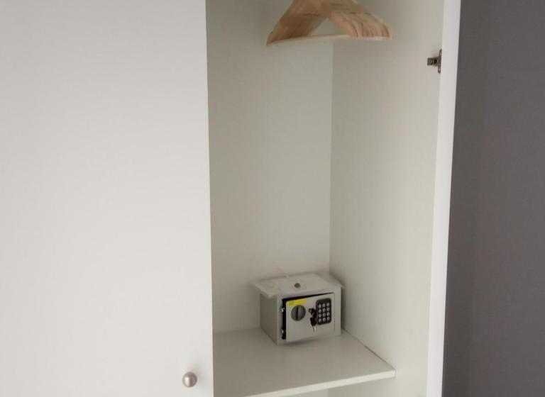 Alicante Center Apart