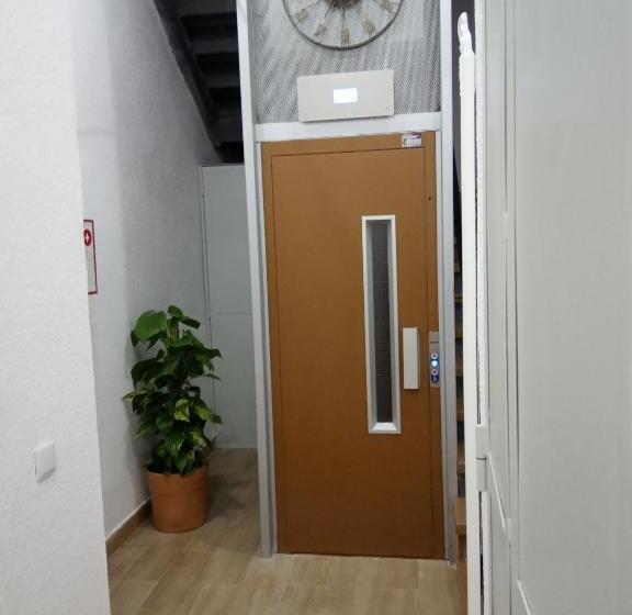 Alicante Center Apart