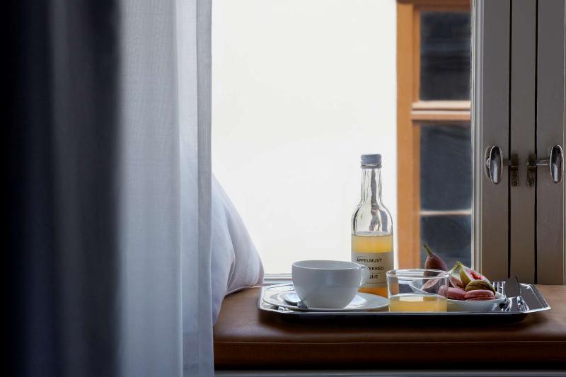 Frantz, Worldhotels Crafted