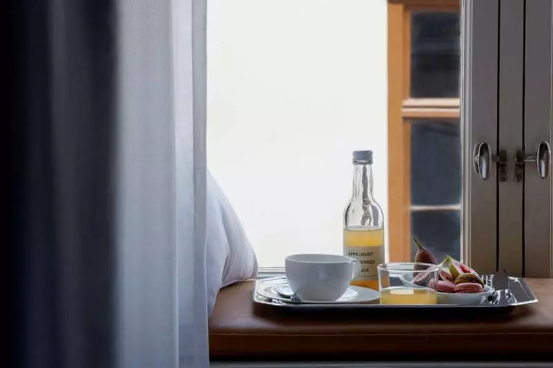 Frantz, Worldhotels Crafted