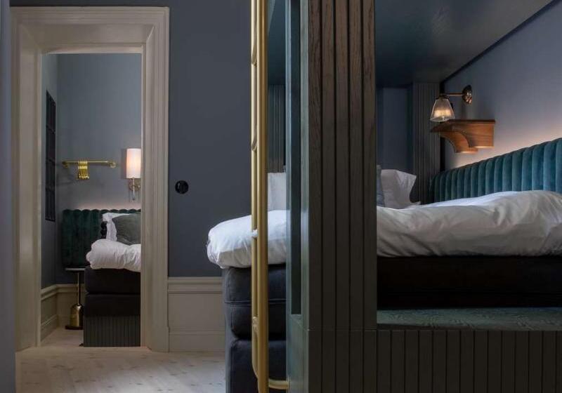 Frantz, Worldhotels Crafted