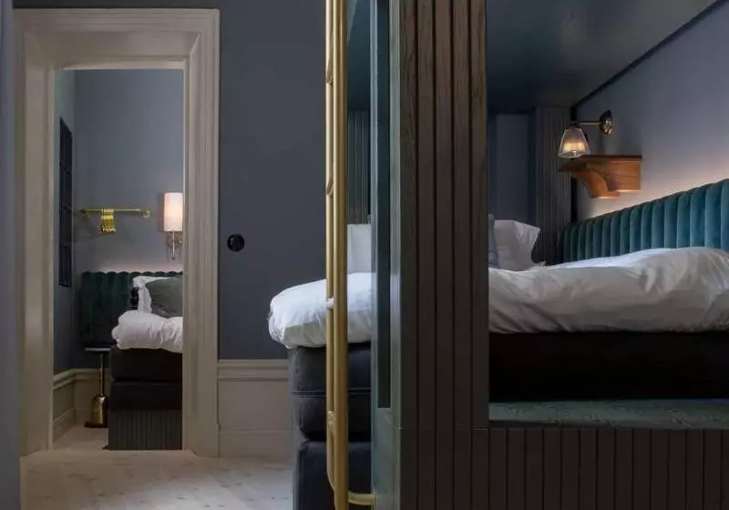 Frantz, Worldhotels Crafted