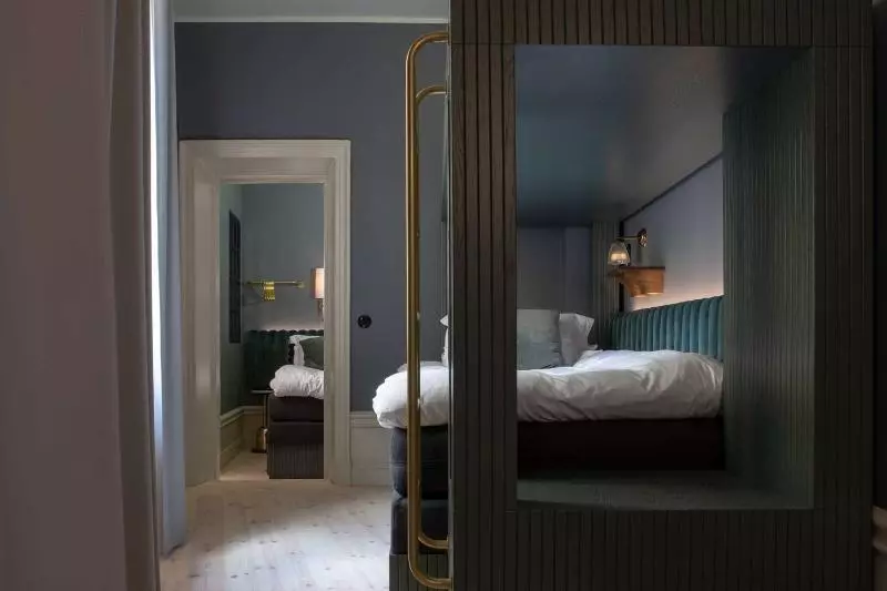 Frantz, Worldhotels Crafted