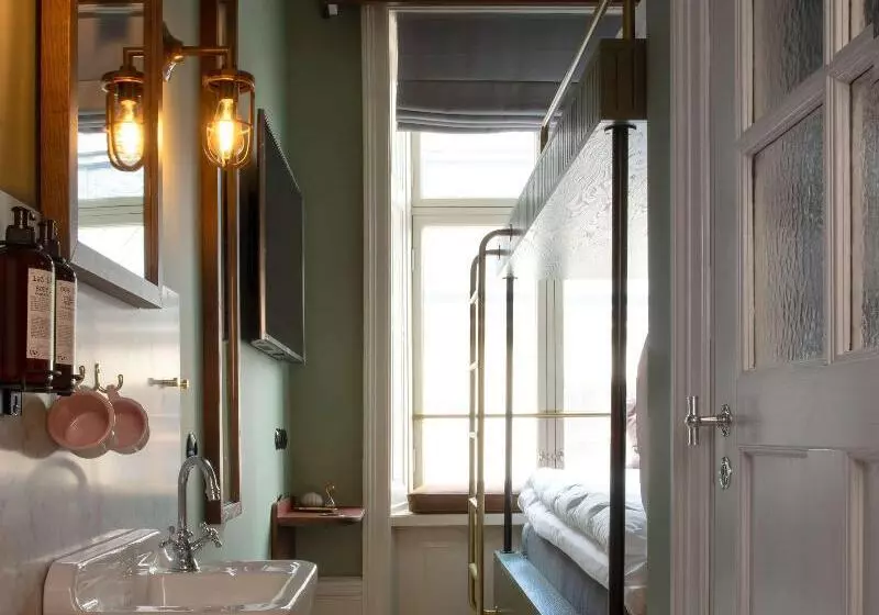 Frantz, Worldhotels Crafted