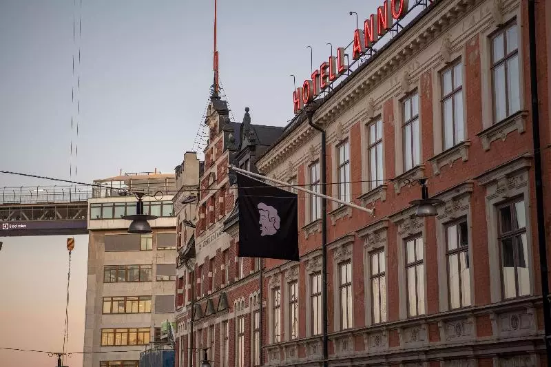 Frantz, Worldhotels Crafted