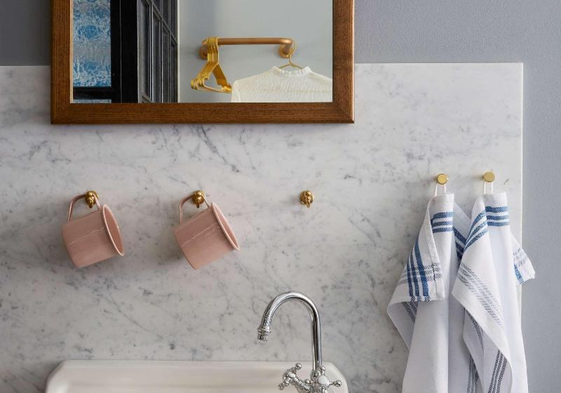 Frantz, Worldhotels Crafted