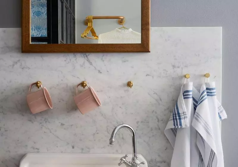 Frantz, Worldhotels Crafted