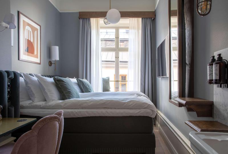 Frantz, Worldhotels Crafted