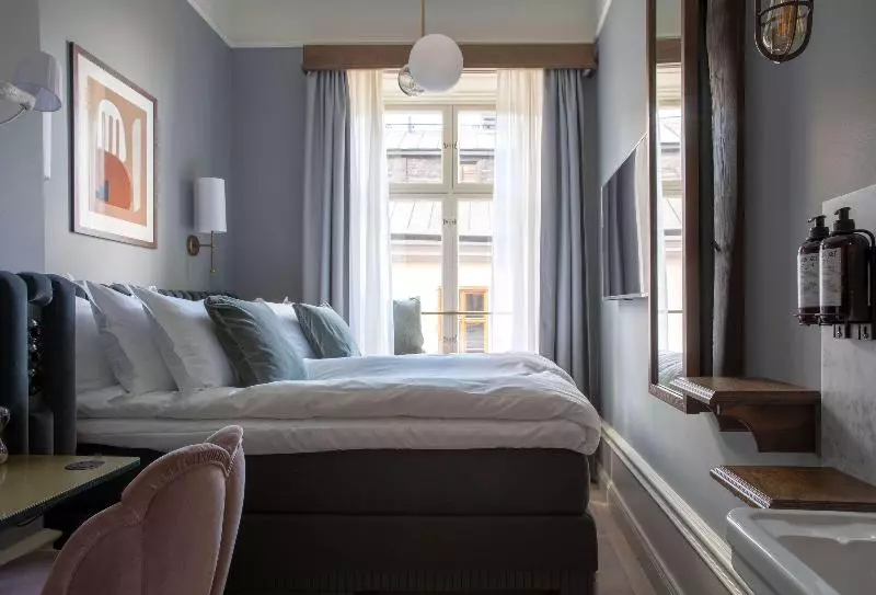 Frantz, Worldhotels Crafted