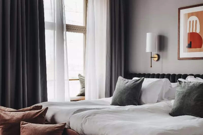 Frantz, Worldhotels Crafted