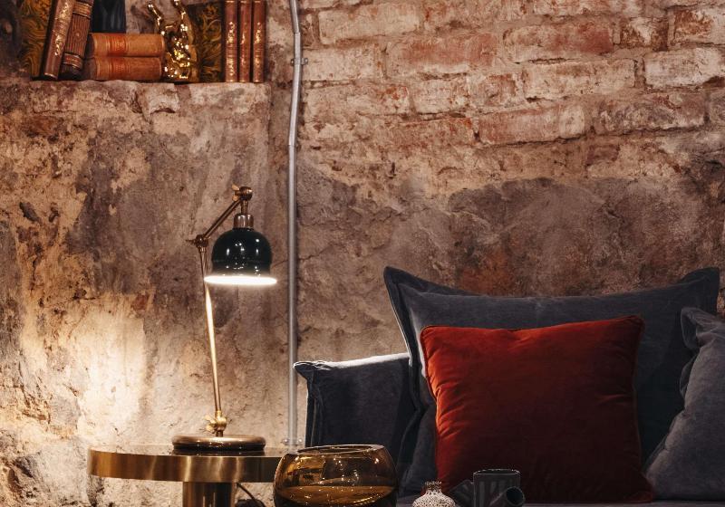 Frantz, Worldhotels Crafted