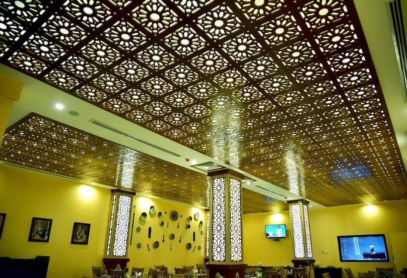 هتل Blue Sapphire