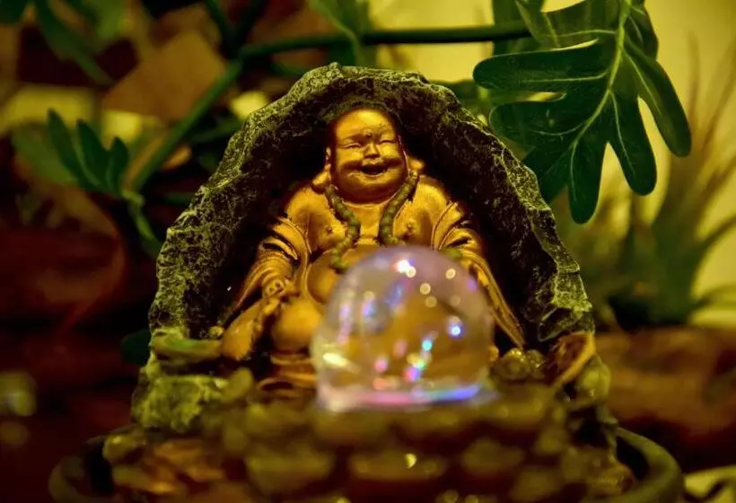 هتل Blue Sapphire