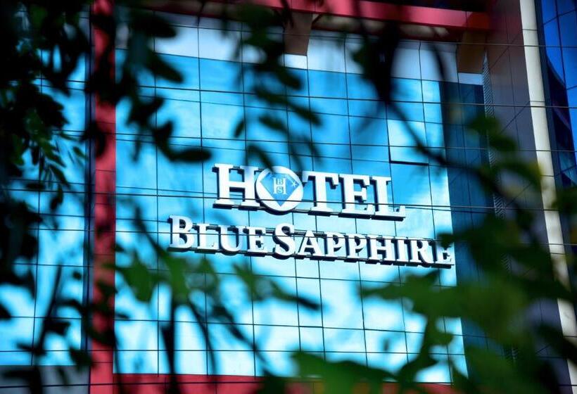 هتل Blue Sapphire