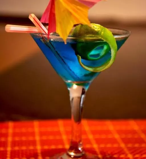 هتل Blue Sapphire