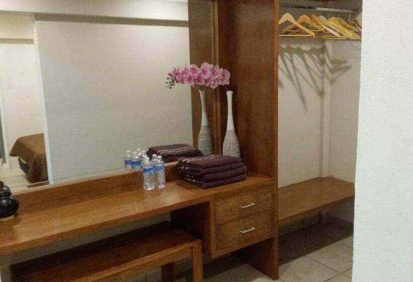 فندق Finca Los Cocos