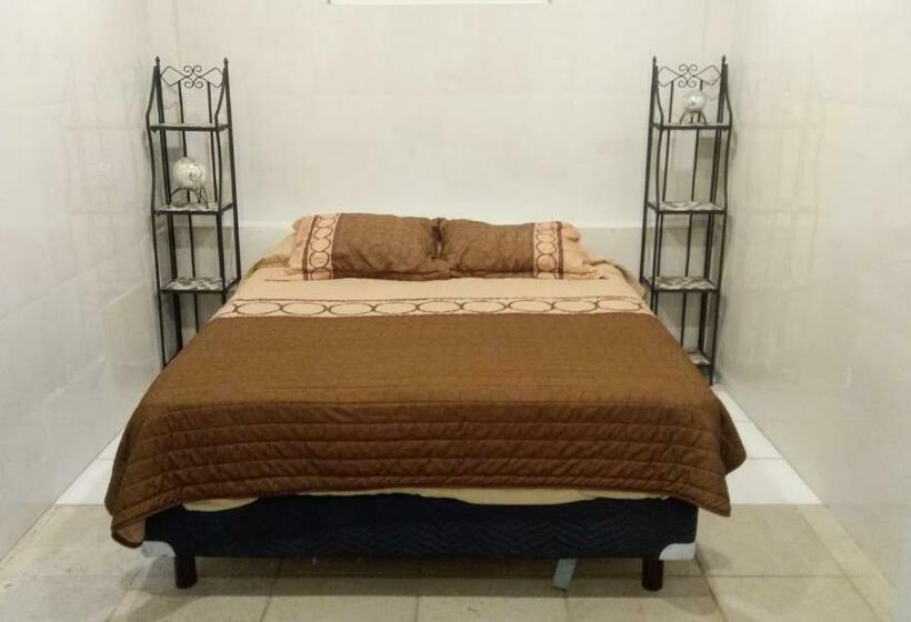 فندق Finca Los Cocos